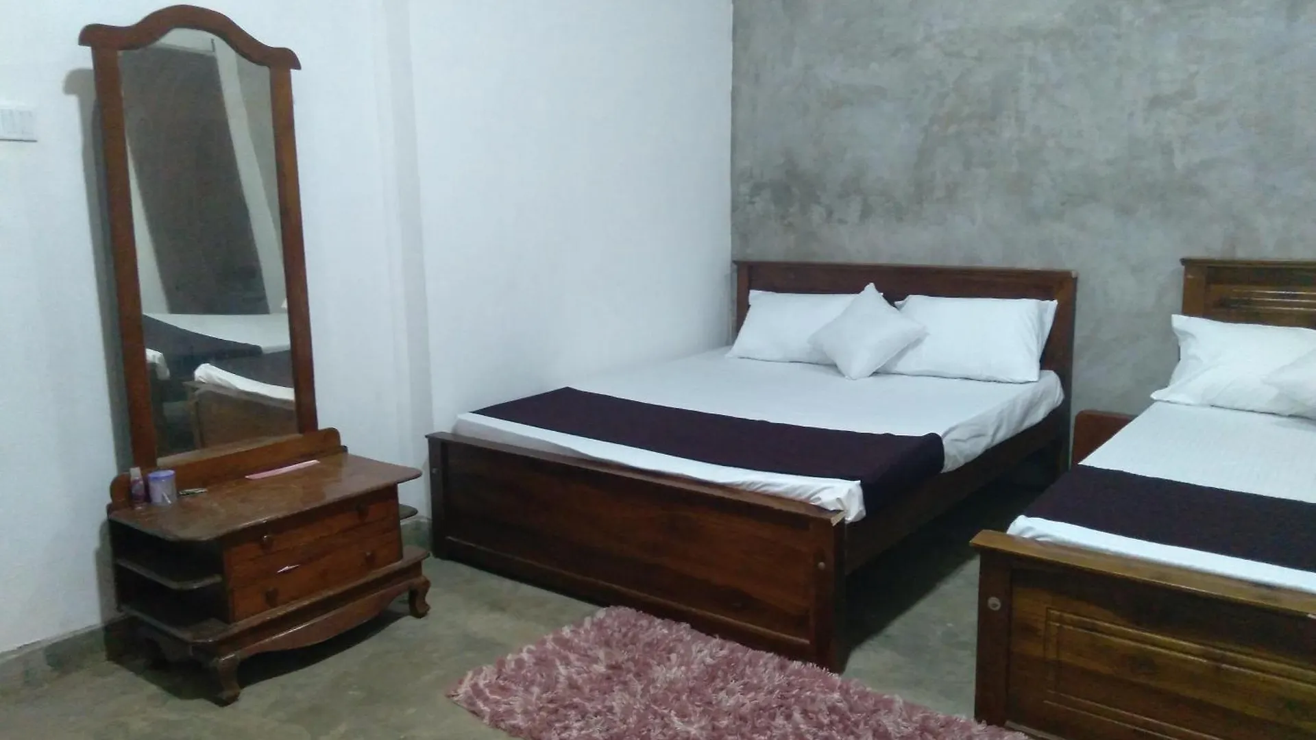 D&D Holiday Home Kandy Sri Lanka