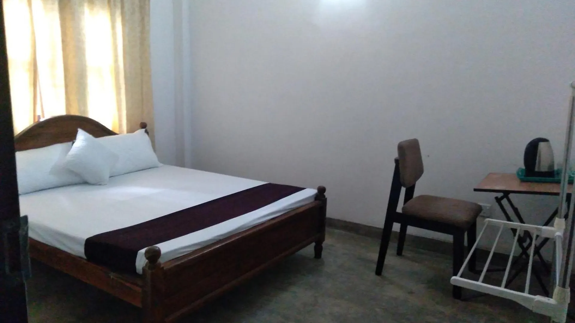 D&D Holiday Home Kandy Sri Lanka