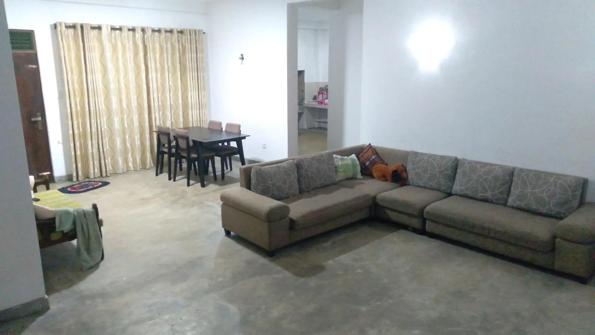 D&D Holiday Home Kandy