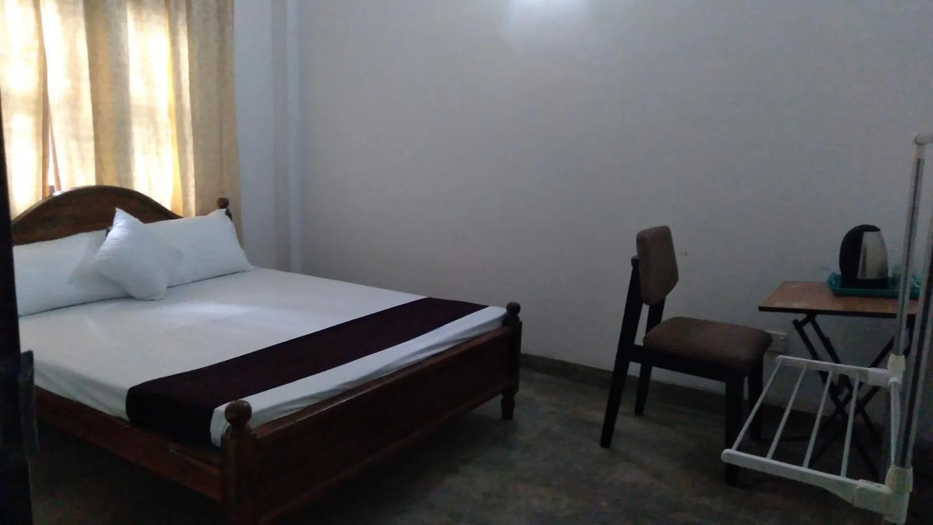 D&D Holiday Home Kandy Sri Lanka