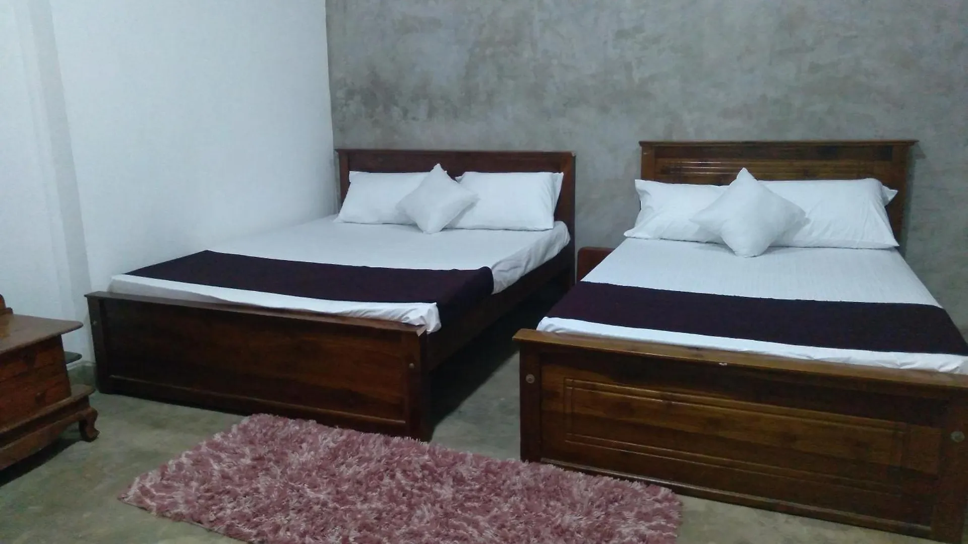 D&D Holiday Home Kandy