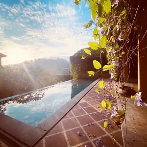 Bed & Breakfast Goddess, Kandy
